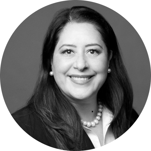 Marcela P. Ramirez